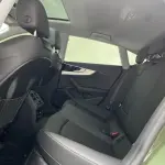 Audi A5 (Import) 2024 204 л.с. из Китая