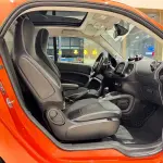 Brabus Smart Fortwo 2017 из Китая