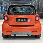 Brabus Smart Fortwo 2017 из Китая