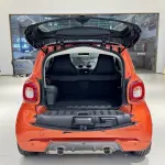 Brabus Smart Fortwo 2017 из Китая