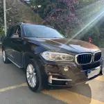 BMW X5 (Import) 2014 306 л.с. — лот 56783093 из Китая