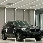 BMW X3 2020 224 л.с. 224 л.с. из Китая