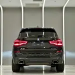 BMW X3 2020 224 л.с. 224 л.с. из Китая