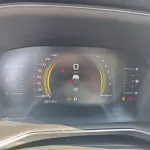Geely Boyue 2021 из Китая