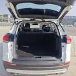 Geely Boyue 2021 из Китая