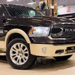 RAM Ram Trucks 2017 из Китая