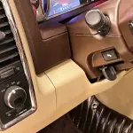 RAM Ram Trucks 2017 из Китая