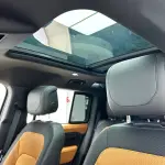 Land Rover Defender 2024 400 л.с. 400 л.с. 400 л.с. из Китая