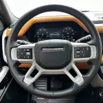 Land Rover Defender 2024 400 л.с. 400 л.с. 400 л.с. из Китая
