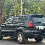 Lexus GX 2006 из Китая