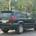 Lexus GX 2006 из Китая