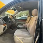 Lexus GX 2006 из Китая