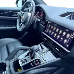 Porsche Cayenne 2022 из Китая