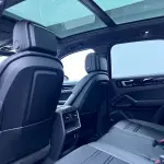 Porsche Cayenne 2022 из Китая