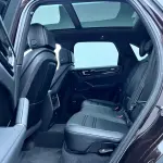 Porsche Cayenne 2022 из Китая