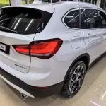 BMW X1 2022 из Китая