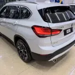 BMW X1 2022 из Китая