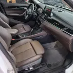 BMW X1 2022 из Китая