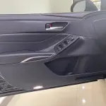 Toyota Avalon 2023 из Китая