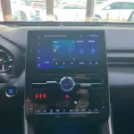 Toyota Avalon 2023 из Китая