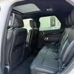 Land Rover Discovery 2020 из Китая