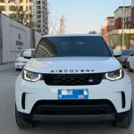 Land Rover Discovery 2020 из Китая