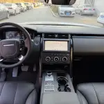 Land Rover Discovery 2020 из Китая