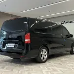 Mercedes-Benz Vito 2018 из Китая