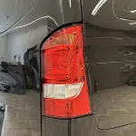 Mercedes-Benz Vito 2018 из Китая