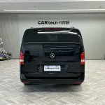 Mercedes-Benz Vito 2018 из Китая