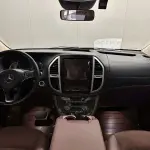 Mercedes-Benz Vito 2018 из Китая