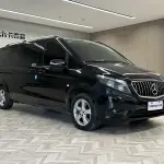 Mercedes-Benz Vito 2018 из Китая