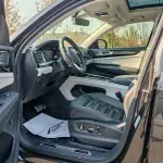 Volkswagen Teramont 2021 из Китая