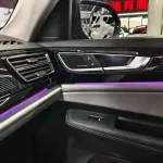 Volkswagen Teramont 2021 из Китая