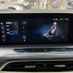 Buick GL8 2023 237 л.с. — лот 56784932 из Китая