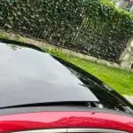 Mercedes-Benz A-Class 2021 из Китая