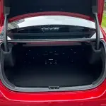 Mercedes-Benz A-Class 2021 из Китая