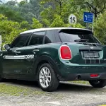MINI Mini 2020 из Китая
