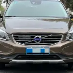Volvo XC60 2016 из Китая