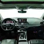 Audi Q5L 2022 252 л.с. 252 л.с. из Китая