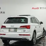 Audi Q5L 2022 252 л.с. 252 л.с. из Китая