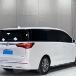 Buick GL8 2022 из Китая