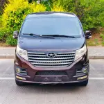 JAC Refine M5 2014 из Китая