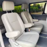 JAC Refine M5 2014 из Китая