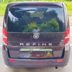JAC Refine M5 2014 из Китая