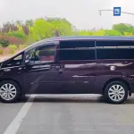 JAC Refine M5 2014 из Китая