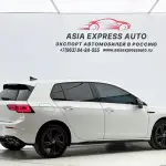 Volkswagen Golf 2022 150 л.с. — лот 56785523 из Китая