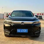 Honda Breeze 2021 из Китая