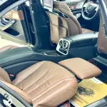 Mercedes-Benz S-Class 2014 530 л.с. из Китая