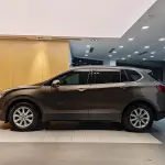 Buick Envision Plus 2018 169 л.с. из Китая